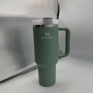 Stanley Adventure Quencher 40oz Travel Tumbler - Seafoam Green